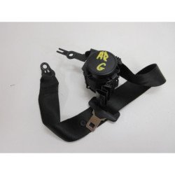 Ceinture Arriere Gauche Bmw Serie 3 F30 Phase 2